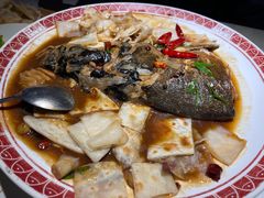 -旺顺阁鱼头泡饼(常营店)