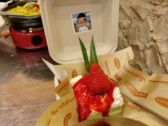 -小小集渔·泰式大排档(太古里香槟店)