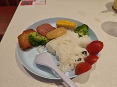 -禄鼎记·多口味酸菜鱼(凯德广场店)