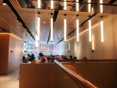 大堂-麦当劳(苏州中心星悦汇店)