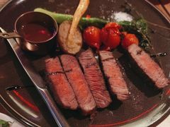 -MARU玛露音乐餐厅(大学路店)