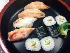 -蟹料理 北海道かに将軍(札幌本店)