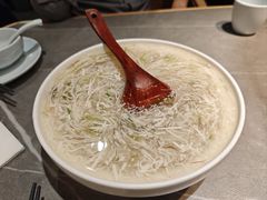 -晓淮山·扬州早茶·淮扬菜(龙阳广场店)