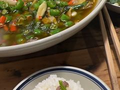 -盐帮食坊•小河帮川菜(四川师大店)