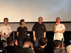 -大光明电影院(南京西路店)