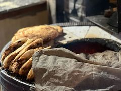 -迎春桥老炉烧饼(碧霞路店)