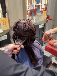 -P.R.O.salon 发哲