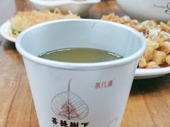 -少林寺欢喜地素斋馆