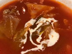 -波特曼西餐厅(南岗店)
