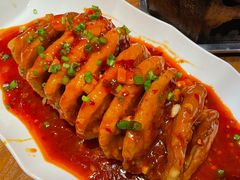 -蔡家酒楼(一德街店)