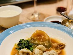 河豚-江苏议事园酒店·零点餐厅