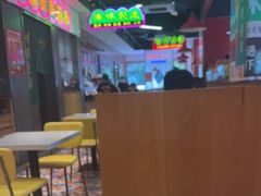 -明腾壹间茶餐厅(新都会花园广场店)