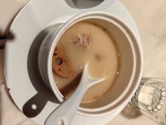 -汤城小厨•粤菜•靓汤(西直门凯德MALL店)