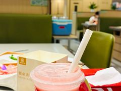 -海底捞火锅(方圆荟店)