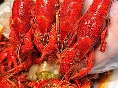 -金陵暴走龙虾·烧烤·排档(南京总店)