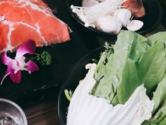 -丽江庭院之爱在路上(西单店)