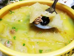 苏北头道菜-聚丰园.百年传承(五爱广场店)