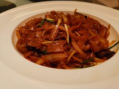 -富淳饭店(陆家嘴保利广场店)