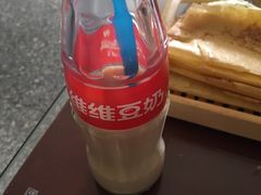 -赵记煎饼卷大葱(东岳店)