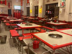 -李常在重庆火锅(合川总店)