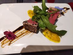 -YUE·6·西式融合餐厅(外滩六号店)