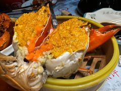 -三妹小龙虾·黄油蟹(华侨城总店)