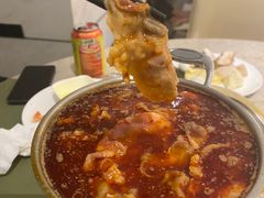 -西安高新希尔顿酒店·咖啡露台西餐厅