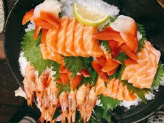 -德川家日本料理(龙德广场店)