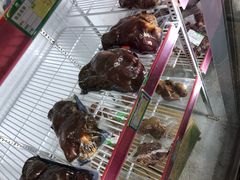 -鹏程熟食鲜肉(南焦路店)