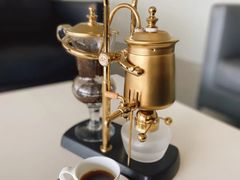 -震旦博物馆·A Cafe