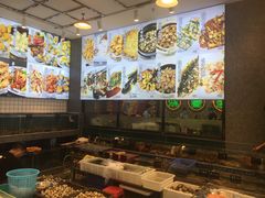 -飞尝蚝·顺德菜·鱼生(顺德总店)