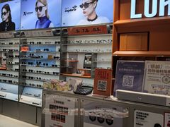 -LOHO眼镜(北京合生汇店)