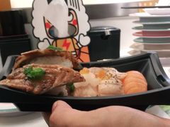 -元气寿司(金光华店)