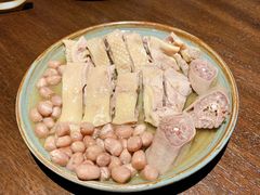 -扬州狮子楼·非遗淮扬菜(总店)