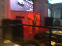 -壹号院音乐餐厅•烤全羊•新疆菜(浐灞店)