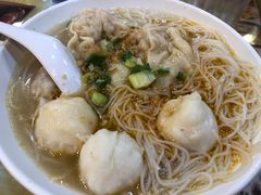 -源记茶餐厅(尖沙咀店)