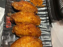 -红盔甲·小龙虾(人民广场店)