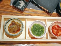 -黑牛の店·和牛烧肉(大悦城店)