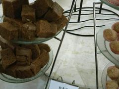 -荣誉国际酒店-海鲜自助餐厅(迎宾大道店)