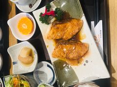 -和然日本料理(开发区五彩城店)