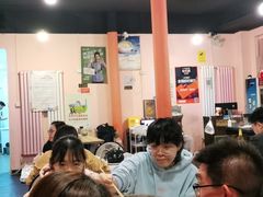 -虎虎龙虾大排档(双井店)