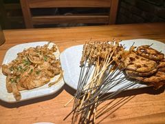 -老五烧烤(石牌岭店)