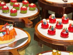 -阿纳迪酒店·秘境西餐厅