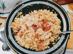 煲仔饭-小天厨民间菜馆(深圳街店)