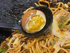 -我的面 川味Bistro(后沙峪店)