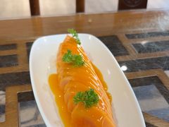 -良师门滨海人家·海鲜·家常菜(滨海城店)