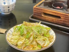 -吃货私房菜(丽江束河古镇店)