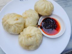 -许老八包子铺(回龙窝店)