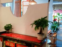 -阿鹏故事野生菌火锅(双廊古镇店)