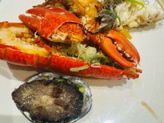 -星汇餐厅(新濠影汇店)